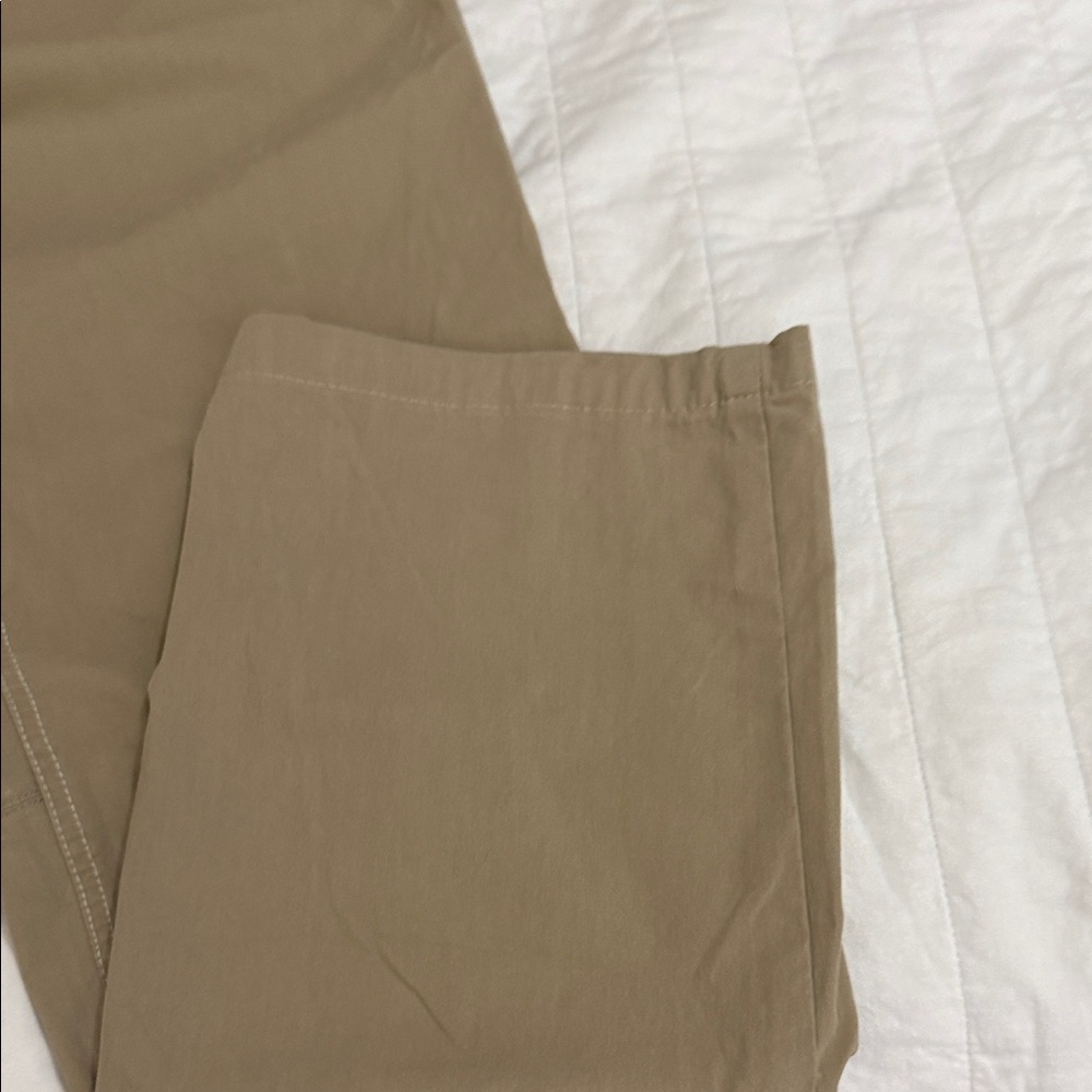 Kuhl Men's Tan Chinos - Picture 7 of 11